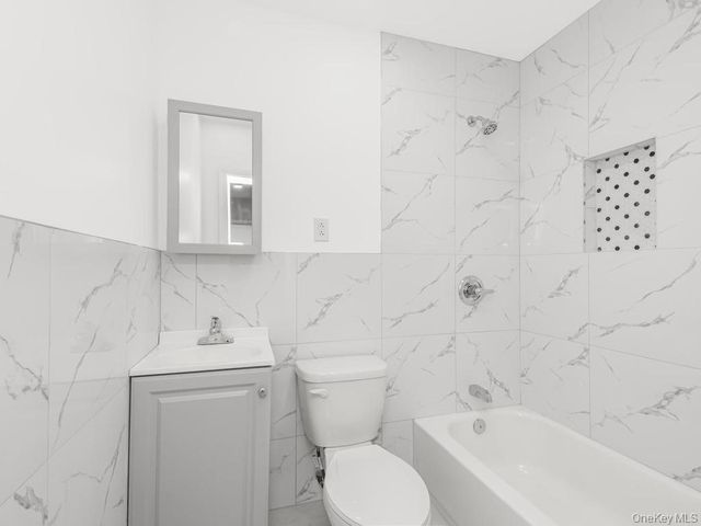 1893 Longfellow Avenue, Bronx, NY 10460