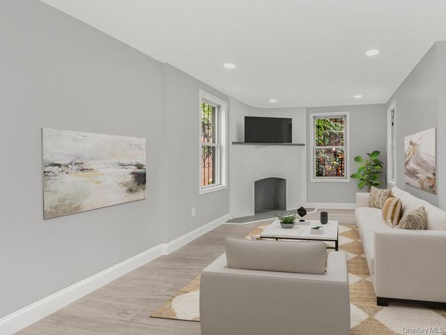 1893 Longfellow Avenue, Bronx, NY 10460