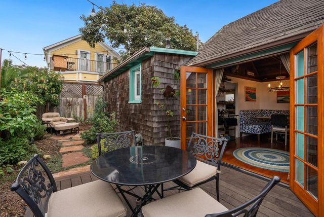313 14th Street, Pacific Grove, CA 93950