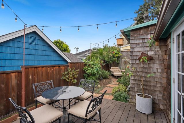313 14th Street, Pacific Grove, CA 93950