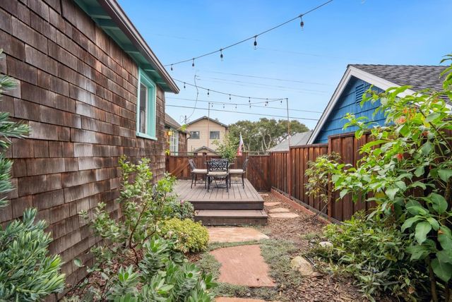 313 14th Street, Pacific Grove, CA 93950