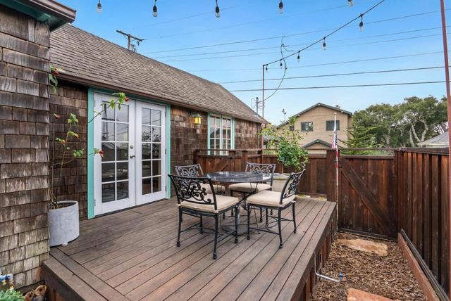 313 14th Street, Pacific Grove, CA 93950