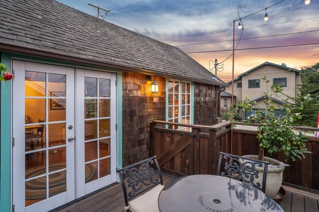 313 14th Street, Pacific Grove, CA 93950