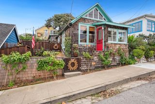 313 14th Street, Pacific Grove, CA 93950