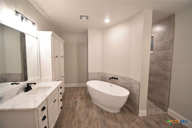 TBD Lot 5 Leon River, Belton, TX 76513