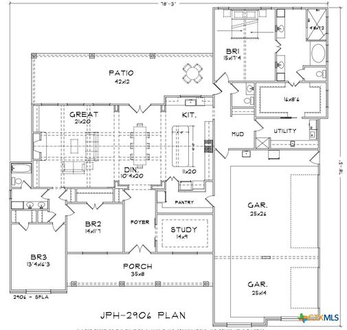 TBD Lot 5 Leon River, Belton, TX 76513