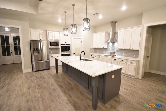 TBD Lot 5 Leon River, Belton, TX 76513