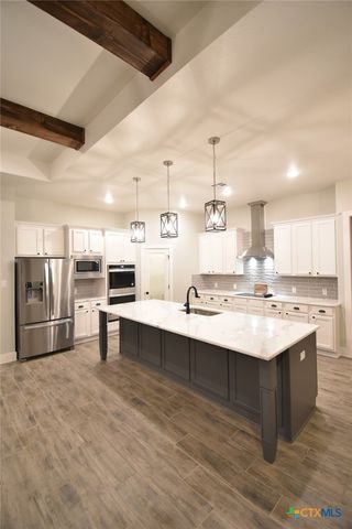 TBD Lot 5 Leon River, Belton, TX 76513