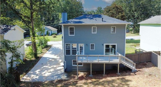 1006 Bass Court, Lawrenceville, GA 30043