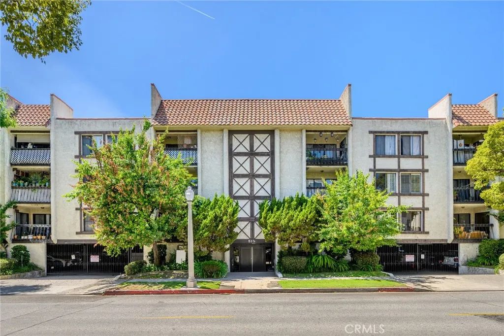 515 N Jackson Street 206, Glendale, CA 91206