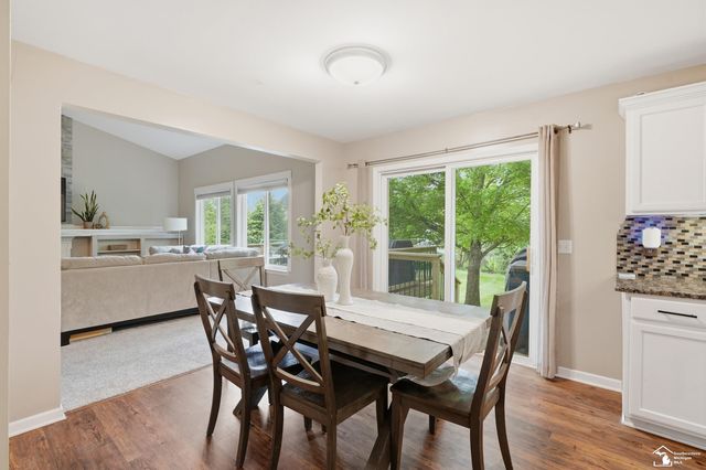 8437 Parkridge Drive, Dexter, MI 48130