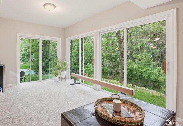 8437 Parkridge Drive, Dexter, MI 48130