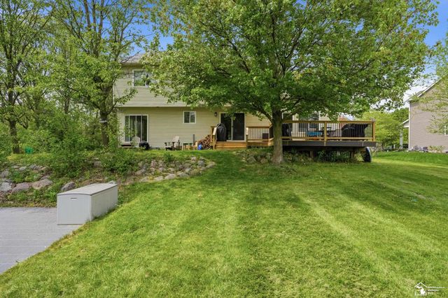 8437 Parkridge Drive, Dexter, MI 48130