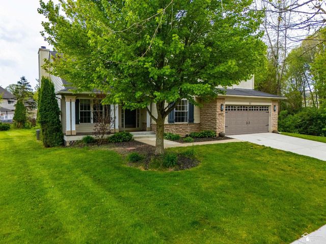 8437 Parkridge Drive, Dexter, MI 48130