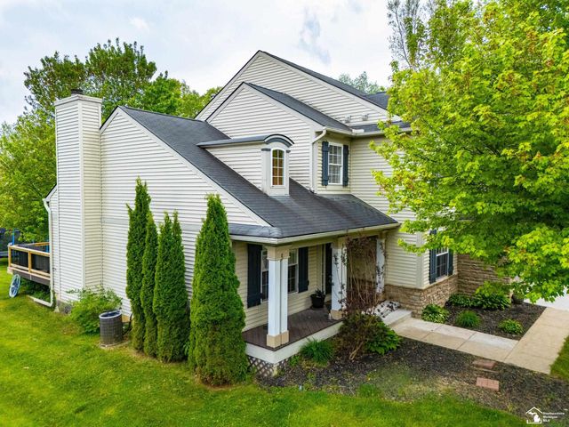 8437 Parkridge Drive, Dexter, MI 48130