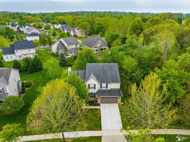 8437 Parkridge Drive, Dexter, MI 48130