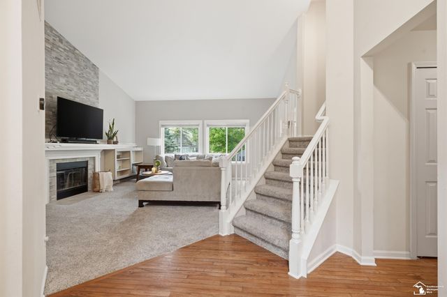 8437 Parkridge Drive, Dexter, MI 48130