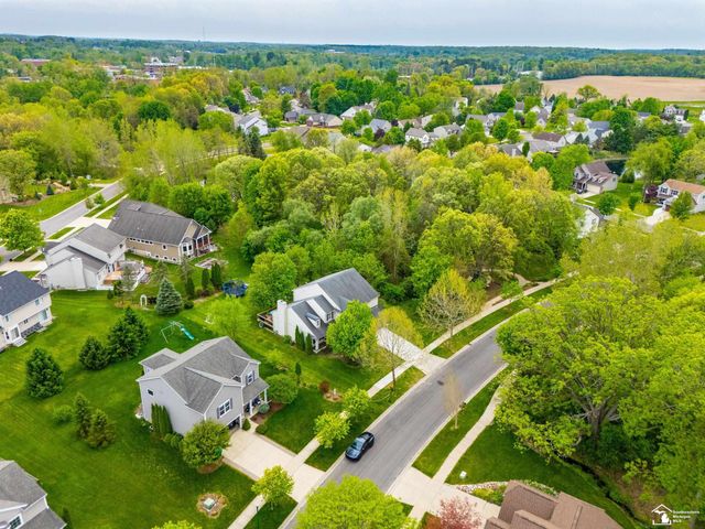 8437 Parkridge Drive, Dexter, MI 48130