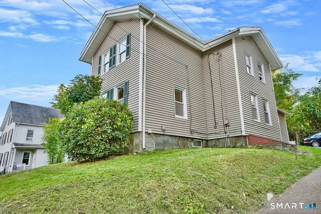 25 Pleasant Street, Ansonia, CT 06401