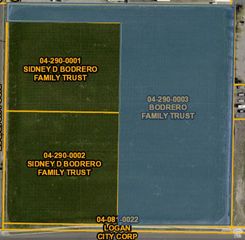 800 W 1400 N # 3, Logan, UT 84321