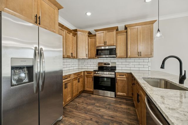 117 E Campbell Rd A, Madison, TN 37115