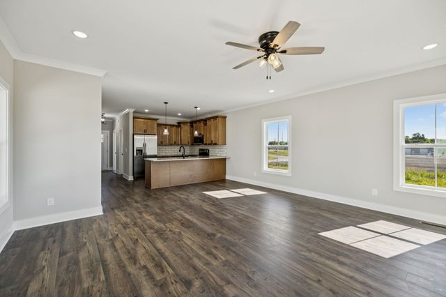 117 E Campbell Rd A, Madison, TN 37115