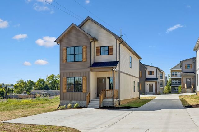 117 E Campbell Rd A, Madison, TN 37115