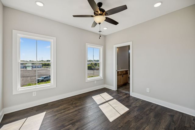 117 E Campbell Rd A, Madison, TN 37115