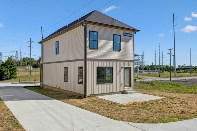 117 E Campbell Rd A, Madison, TN 37115