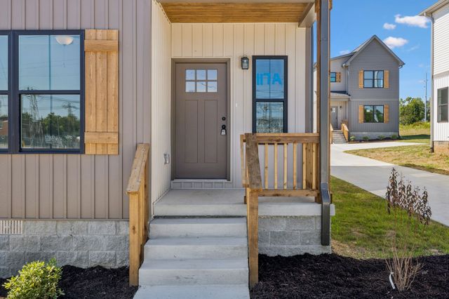 117 E Campbell Rd A, Madison, TN 37115