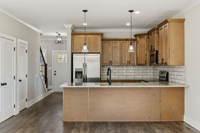 117 E Campbell Rd A, Madison, TN 37115