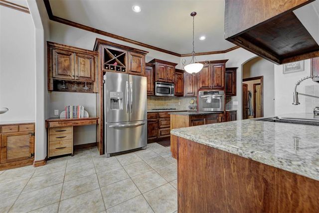 1336 Brice Drive, Moore, OK 73160