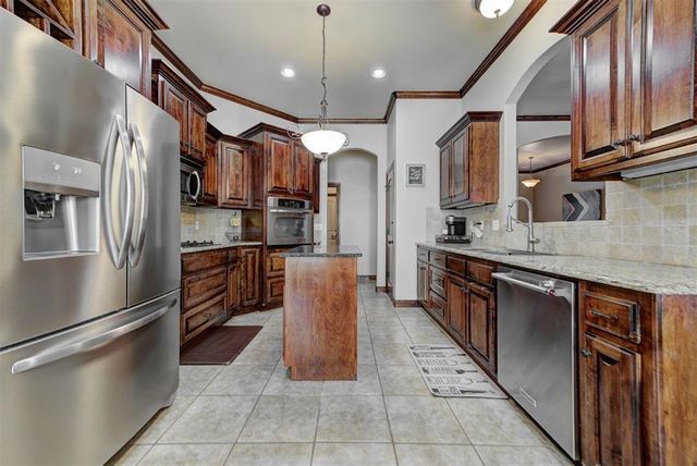 1336 Brice Drive, Moore, OK 73160