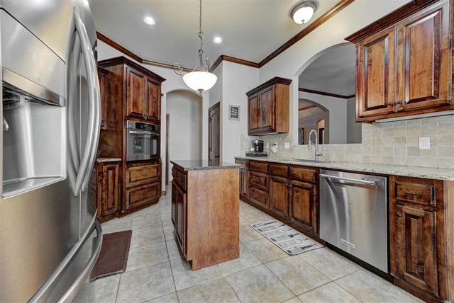 1336 Brice Drive, Moore, OK 73160