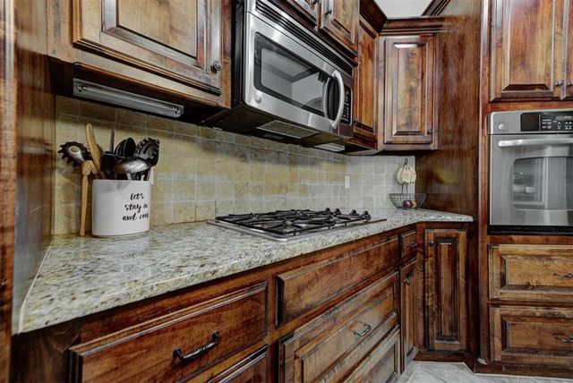 1336 Brice Drive, Moore, OK 73160