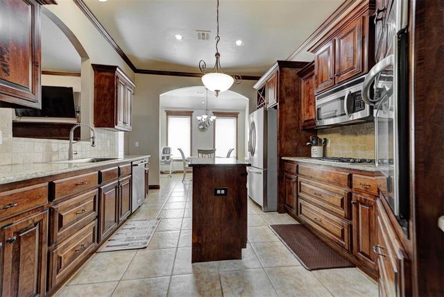 1336 Brice Drive, Moore, OK 73160