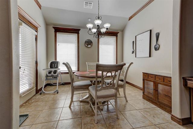 1336 Brice Drive, Moore, OK 73160