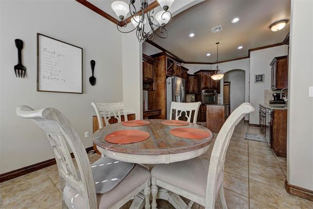 1336 Brice Drive, Moore, OK 73160