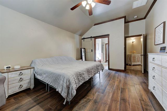 1336 Brice Drive, Moore, OK 73160