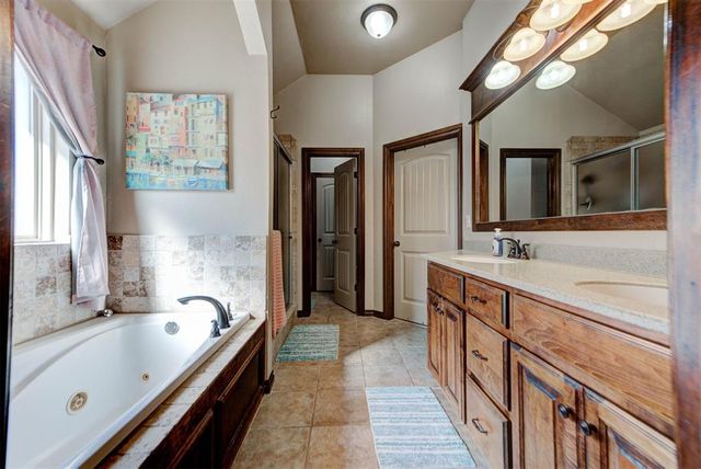 1336 Brice Drive, Moore, OK 73160