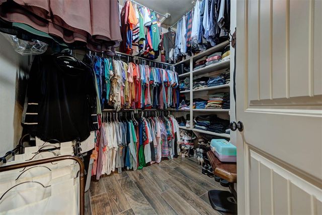 1336 Brice Drive, Moore, OK 73160