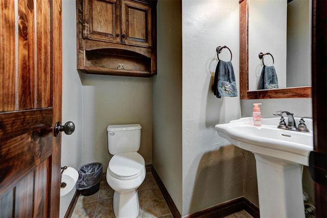 1336 Brice Drive, Moore, OK 73160