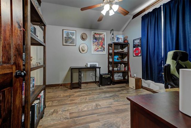 1336 Brice Drive, Moore, OK 73160