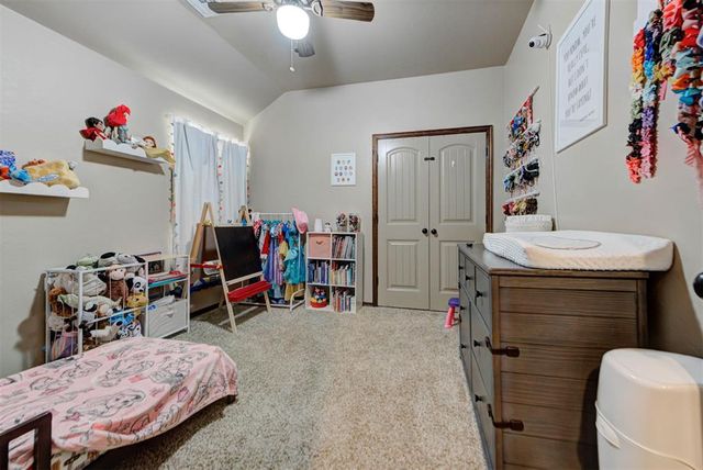 1336 Brice Drive, Moore, OK 73160