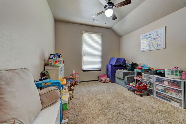 1336 Brice Drive, Moore, OK 73160