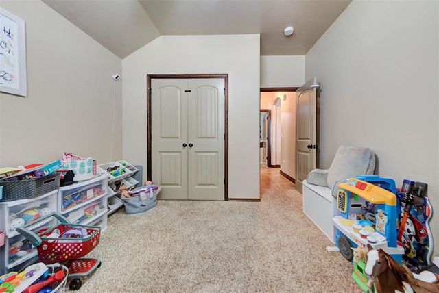 1336 Brice Drive, Moore, OK 73160