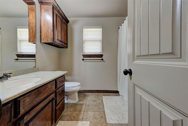 1336 Brice Drive, Moore, OK 73160