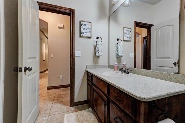 1336 Brice Drive, Moore, OK 73160