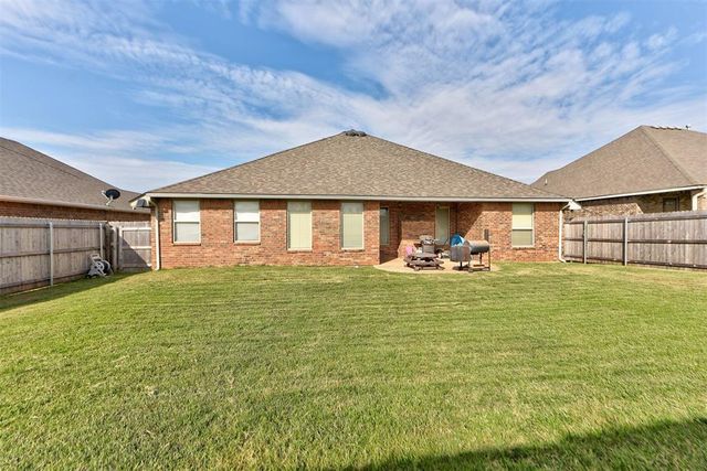 1336 Brice Drive, Moore, OK 73160
