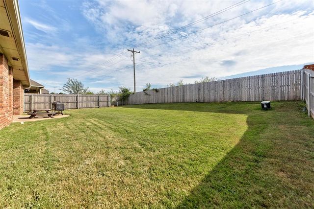 1336 Brice Drive, Moore, OK 73160